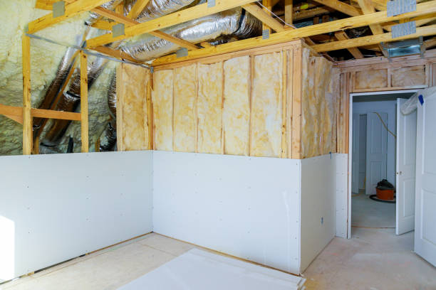Best Attic Insulation Installation  in Fort Hunt, VA