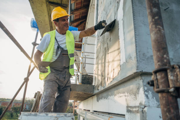 Best Residential Insulation Services  in Fort Hunt, VA