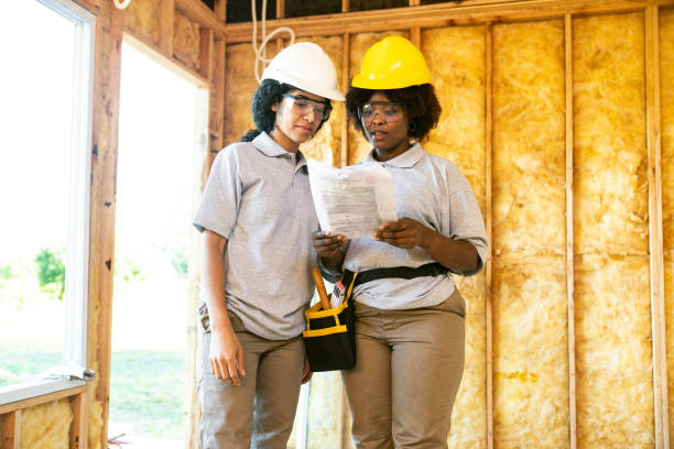 Best Blown-in Insulation  in Fort Hunt, VA