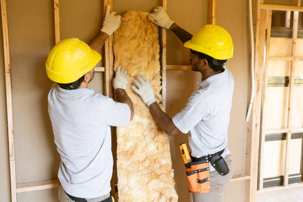Range of Insulation Solutions in Fort Hunt, VA