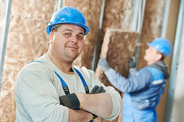 Best Garage Insulation Installation  in Fort Hunt, VA