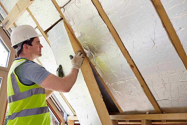 Trusted Fort Hunt, VA Insulation Contractor Experts