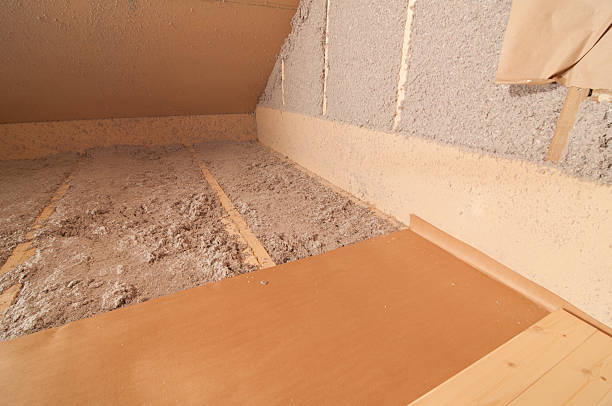 Best Residential Insulation Services  in Fort Hunt, VA